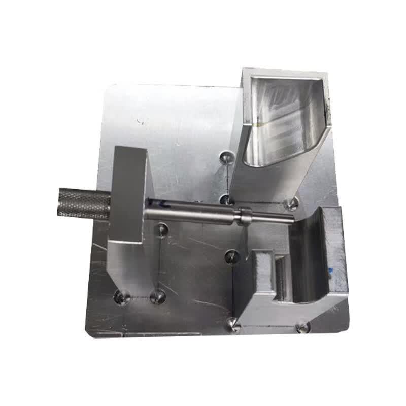 Bent Pipe Component Inspection Fixture