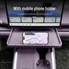 Автомобильный столик и ящик для хранения для Leapmotor C10/C16 - Пассажирское сиденье и центральная консоль с крючком