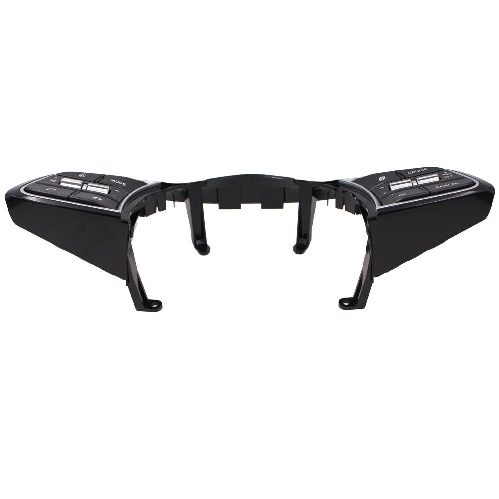 Для КИА кх3 (сельтос) Многофункциональный руль, круиз-контроль, стерео Bluetooth.