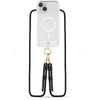 Etui Je 2In1 Iphone 15 6.1 Magsafeprzezroczysty/Clear 30534 (Just Elegance)