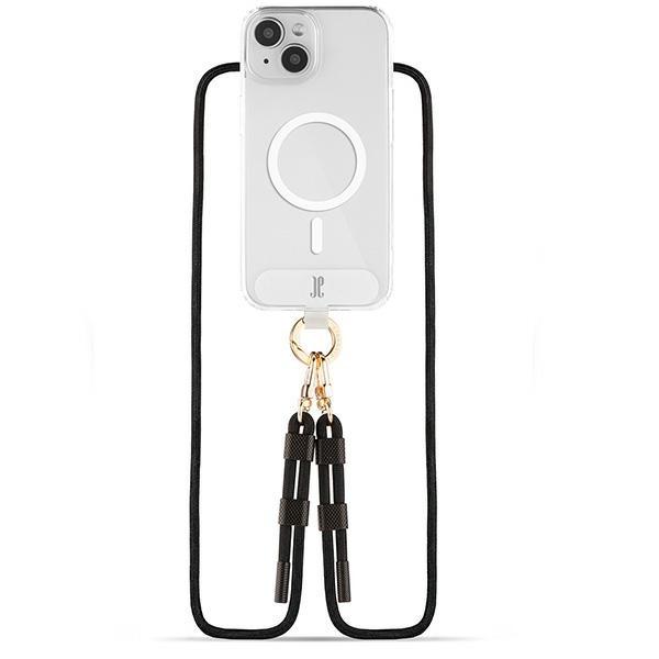 Etui Je 2In1 Iphone 15 6.1 Magsafeprzezroczysty/Clear 30534 (Just Elegance)