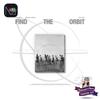 CRAVITY Сингл FIND THE ORBIT [Обычное издание](МЫ вер.)