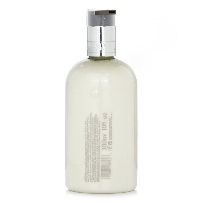 MOLTON BROWN Delicious Rhubarb & Rose Hand Lotion