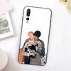 19 days For Huawei Nova 12i 12s 11i 7i 8i Y73 Y70 Y90 Y60 Y72 Y61 Y91 9 10 SE P30 Pro P40 Lite Case