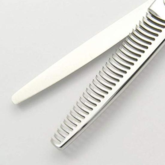 Японский производитель профессиональных предлагает сниженную цену на CONY Cobalt Thinning, идеально подходящие для профессиональных и Axis, ножницы, 25% Ножницы, 6.0