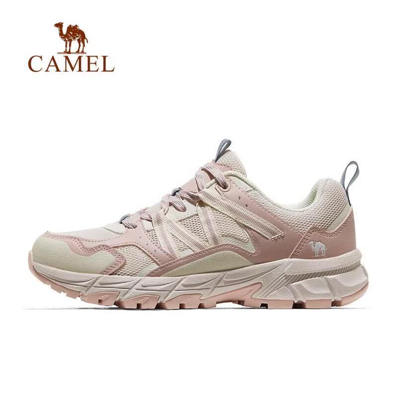 CAMEL Women's Trail Hiking Shoes F24B097605