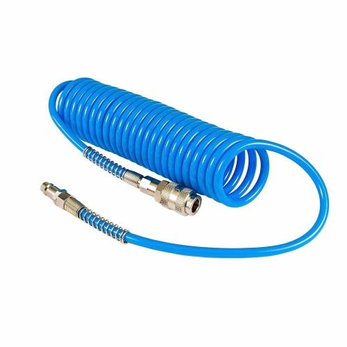 AW Tools Spiral Air Line Hose