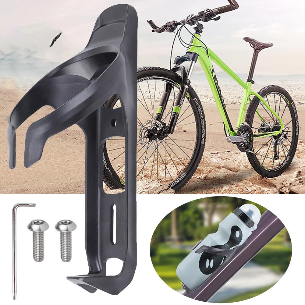 Bike Bottle GPS Tracker Cage Anti-Theft Bike Water Cup Holder Scratch-Proof Anti-Lost Protective Bottle Holder for Airtag