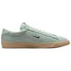 Nike Кеды Классические Низкие для Скейтборда Мужские Зеленые IF1224-302
