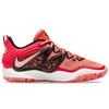 Napheesa Collier X Nike KD 15 Community Men Sneakers Red Multi-Color DV1682-900