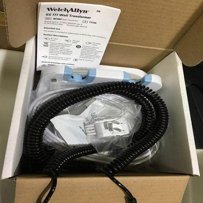 KASHSURG 6720035 GS 777 Настенный трансформатор Ea Welch-Allyn -77710