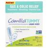 Camilia Terminology, Liquid Form, 1 Month+, 30 Servings, 1 Mg (0.34 Fl Oz) Each