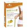 Биосыворотка Lessobes 2 Control Calorias 30 Comp