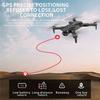 GPS Drone L900 Pro SE MAX 4K, dual professional HD camera, 5G WiFi, 360° brushless motor for obstacle avoidance, RC FPV quadcopt