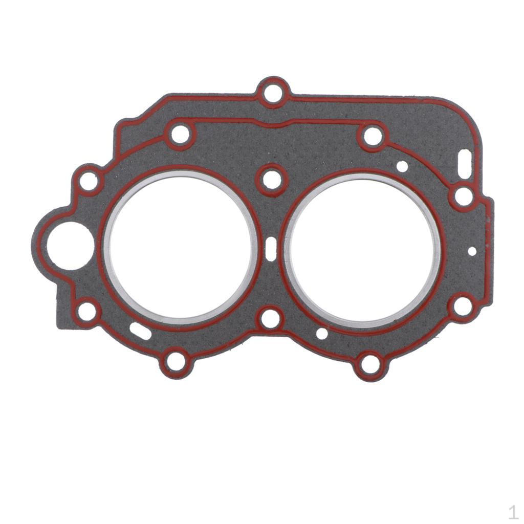 Cylinder Gasket for 9.9 15 Outboard Engine 63V 11181