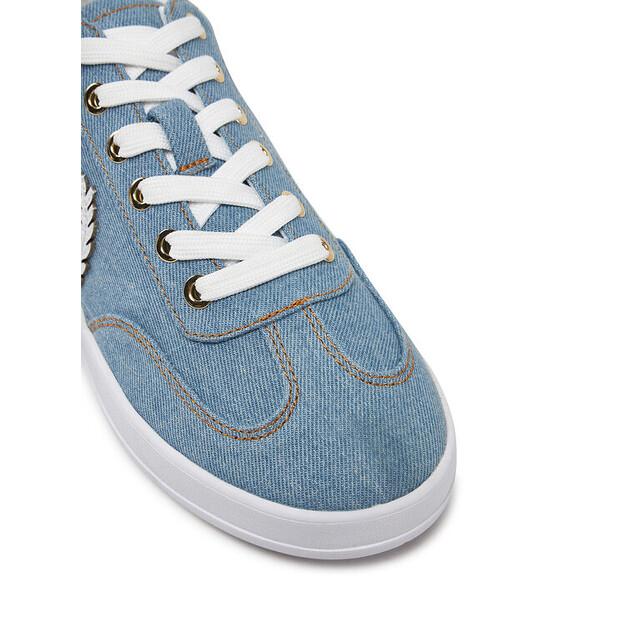 Кроссовки Pollini SA15192G1MXA370A