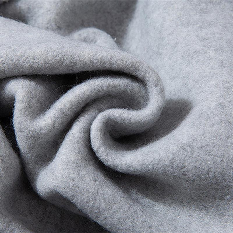 2023 осенне-зимний комплект с капюшоном, толстовка с принтом для мужчин и женщин, унисекс, оверсайз, модные повседневные брюки с длинными рукавами, костюм, одежда