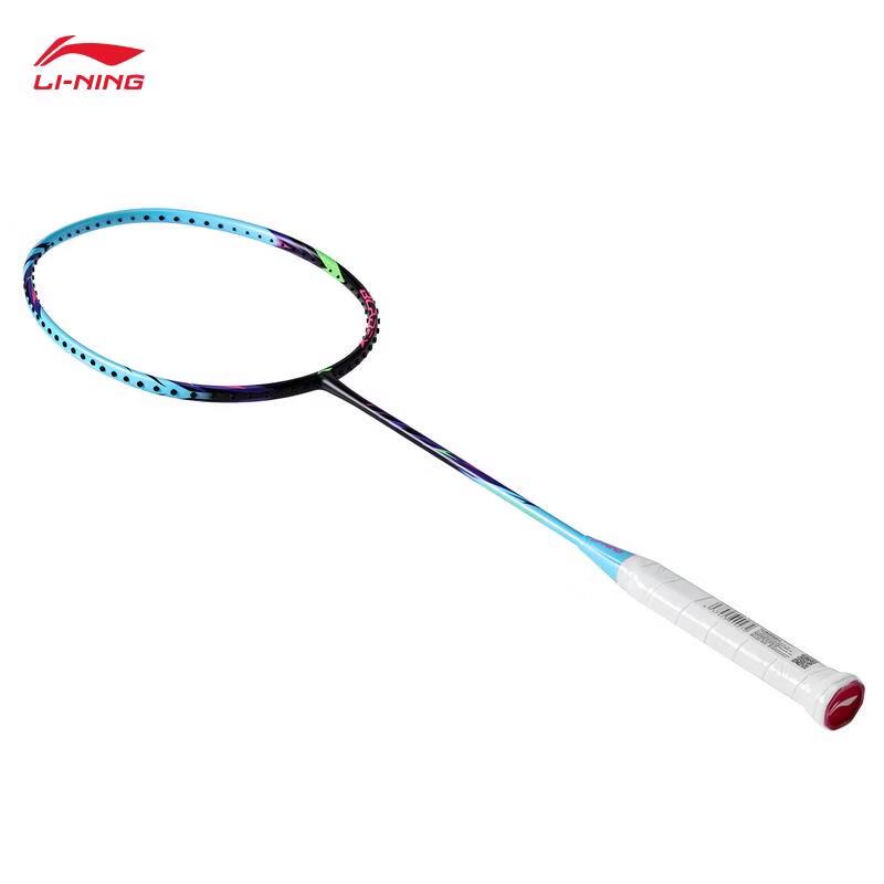Li-Ning Бадминтонная ракетка Wind Shadow 100