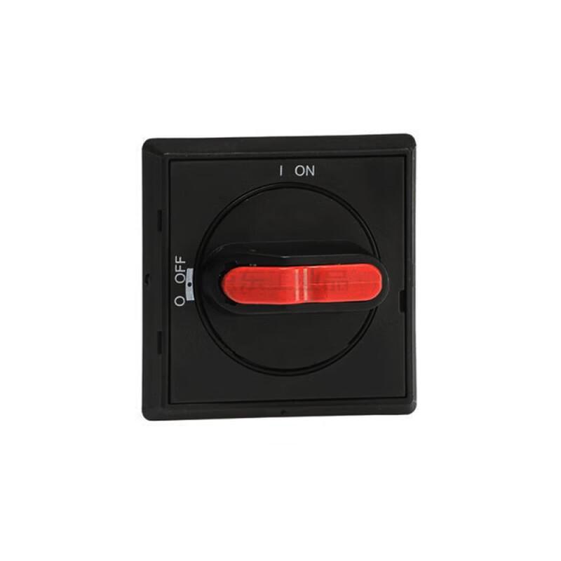 ABB SwitchLine OT Type Isolator Switch Handle