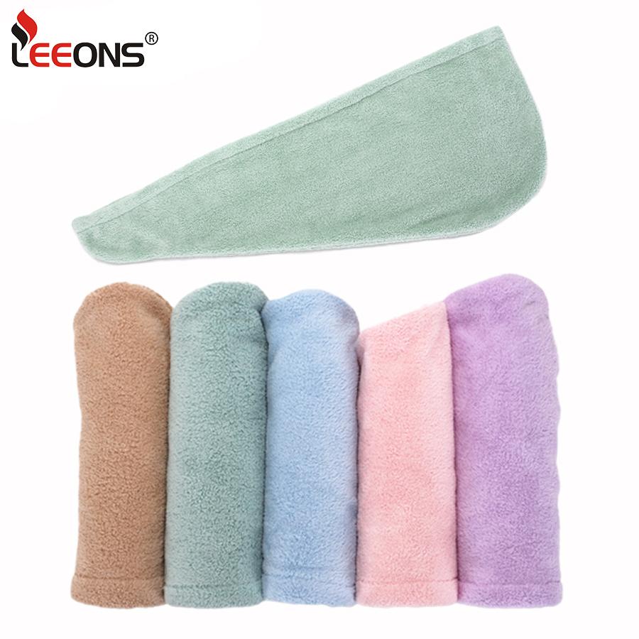 1 шт., микрофибра после душа, обертка для сушки волос, женское полотенце для девочек, быстросохнущая шапка, шапка, инструменты для купания, тюрбан