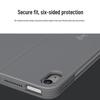 Клавиатура-чехол Logitech Combo Touch для iPad Air