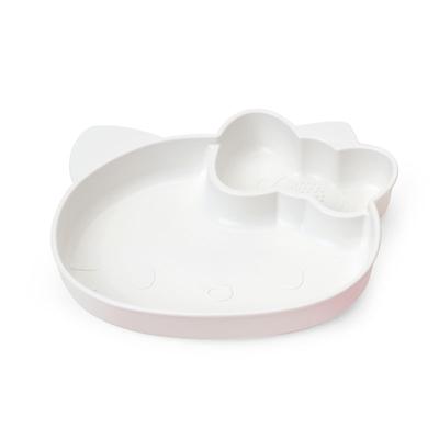 Детская тарелка Hello Kitty для обеда 567078, Детский подарок,