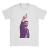 Casual Zohran Mamdani for New York City  TShirts Unisex Crew Neck Cotton T Shirt  Short Sleeve Tee Shirt Gift Clothing
