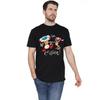 Ren & Stimpy Mens You Eediot T-Shirt