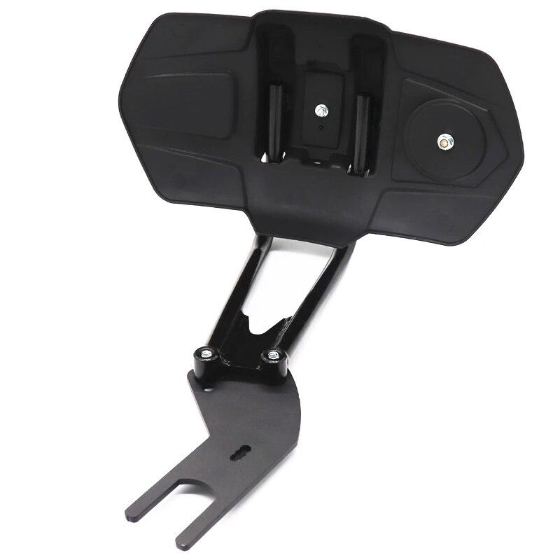 Аксессуары для Honda CBR650F CB650F CB1100 CBR650R CB650R CBR CB 650R 650F 1100 EX RS заднее крыло, брызговик, защитный чехол