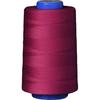 Fujix King Span Polyester Sewing Machine Thread No.60 5000m Cone Color 310 Made in Japan