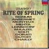 CD  - Stravinsky The Rite Of Spring, Ball DCI1021 LONDON Japan Classical Used