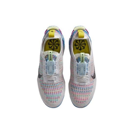 Nike Air VaporMax 2020 Flyknit Тай-дай - CJ6741-001