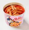Samyang Carbo Hot Chicken Flavor Topokki In Cup 179g x 3pcs / Korean Topokki, Kfood, Authentic Korean Food