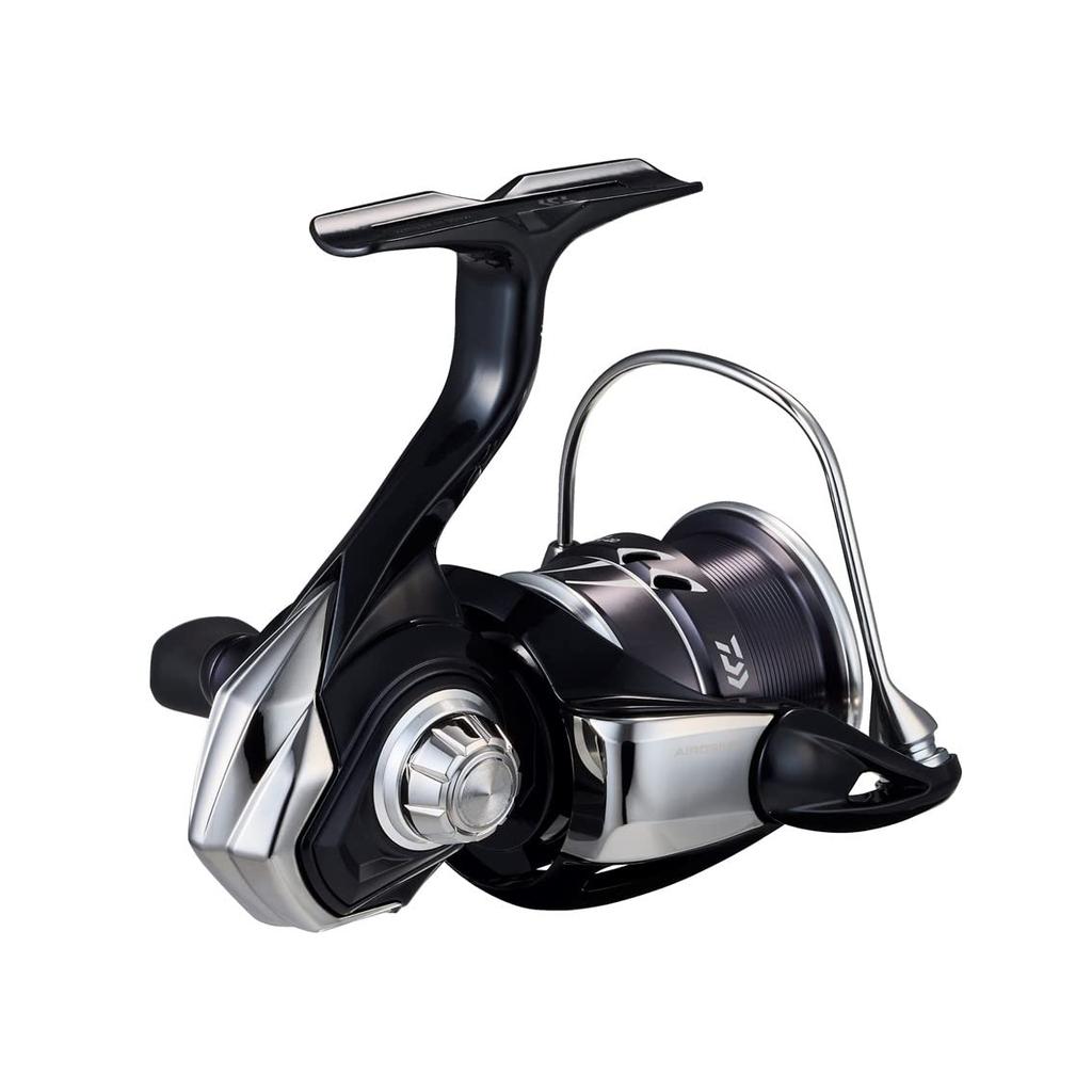 Daiwa Spinning Reel 23 Tatula (DAIWA) LT2500S-XH-QD