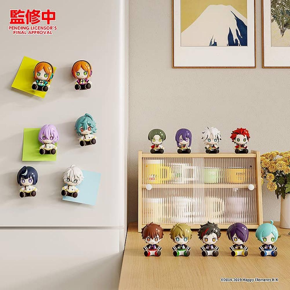 Ensemble Stars Обнимашка Good Smile Юмэ Ensemble Stars