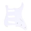 Electric Guitar Pickguard Scratch Plate For Strat Stratocaster