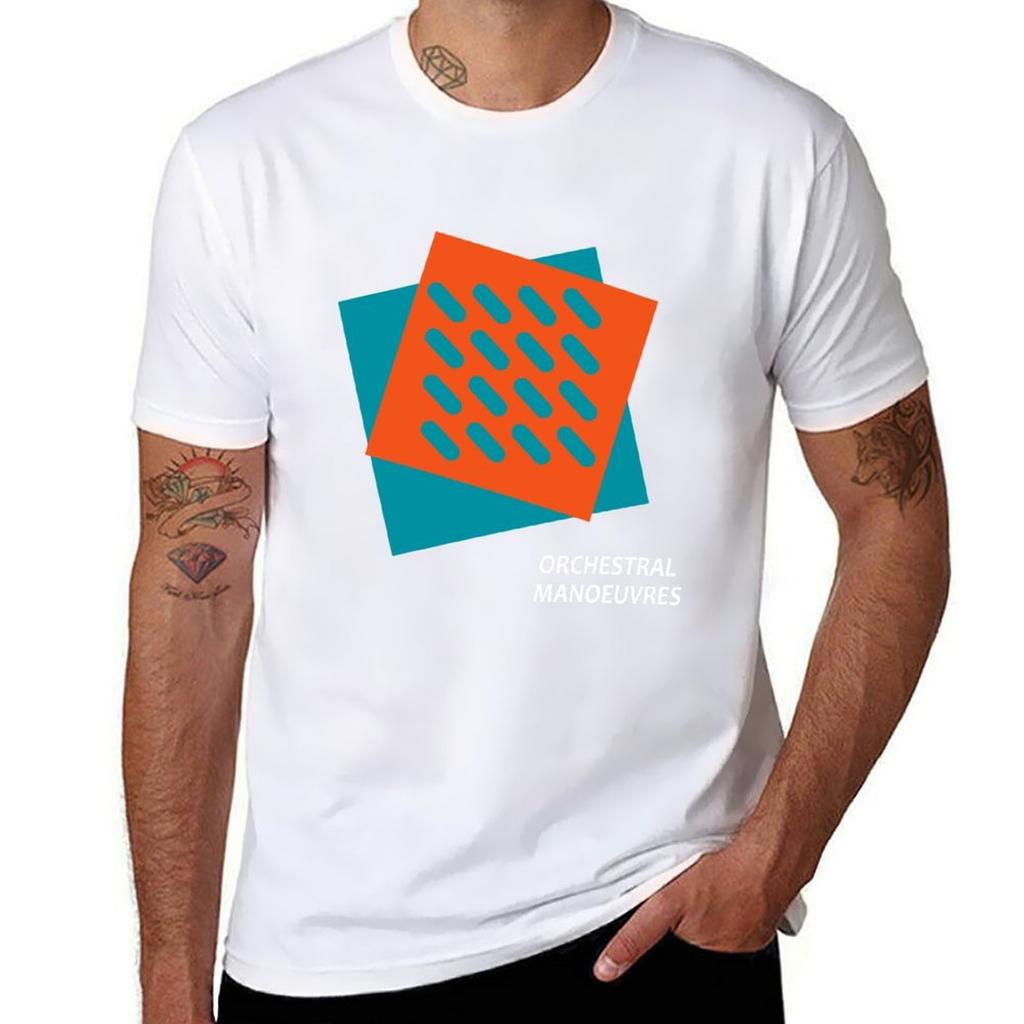 Orchestral Unisexoeuvres Design Tshirt Outdoor Activity Sports Tshirt