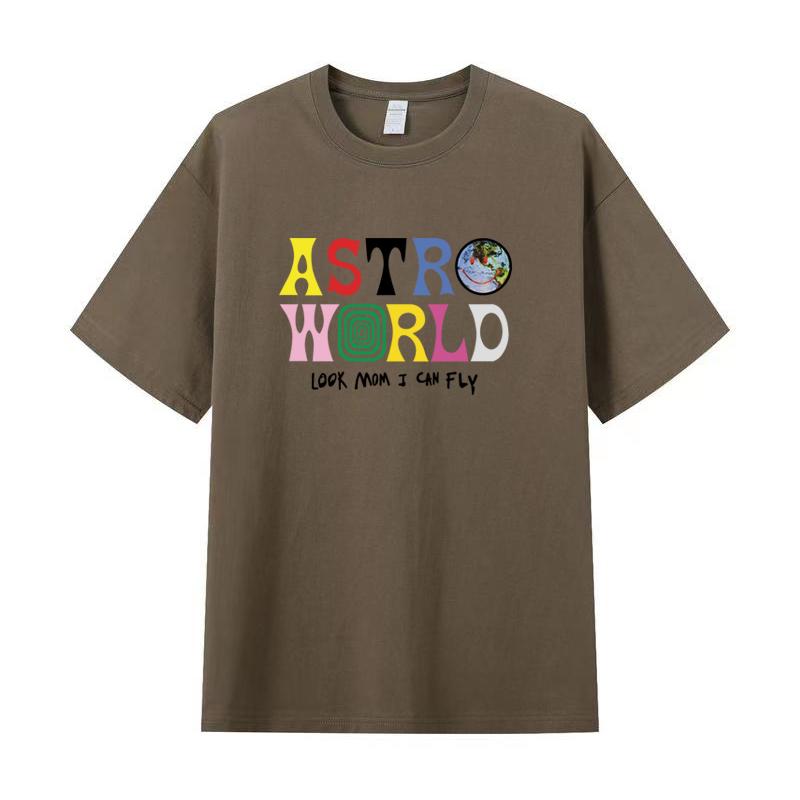 Летняя мужская футболка высокого качества из хлопка с короткими рукавами и принтом, женская футболка, модная спортивная рубашка, повседневный топ для бега