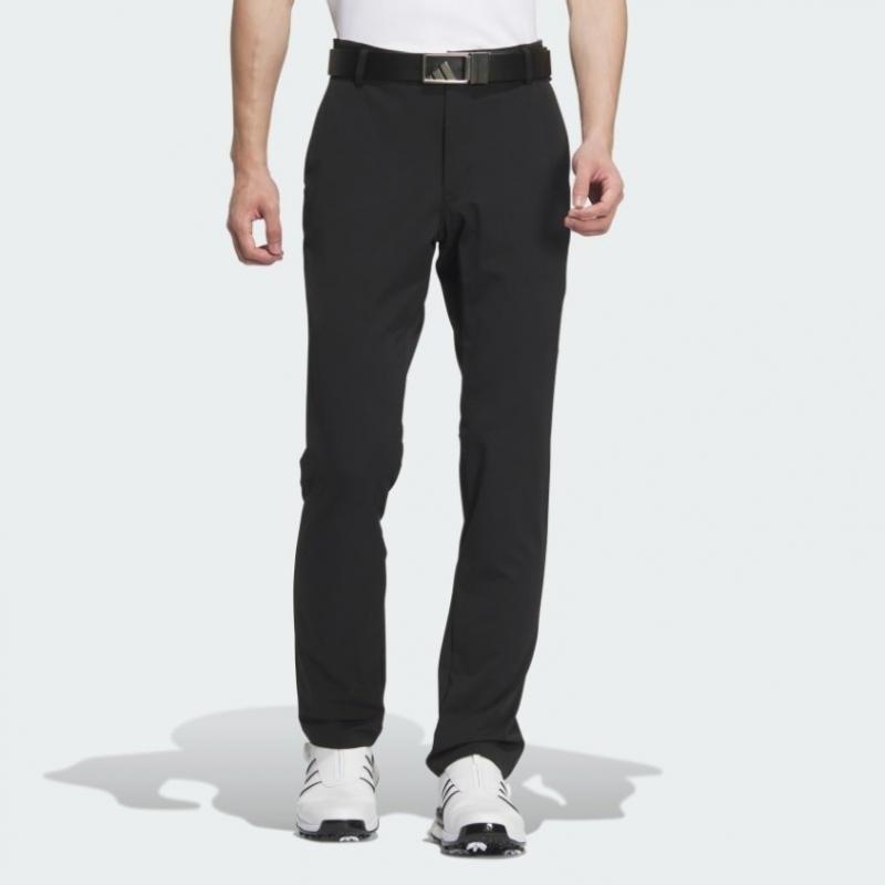 Adidas GolF 2024 F W Mens GolF Side Pocket Detail Stretch Pants Im7306