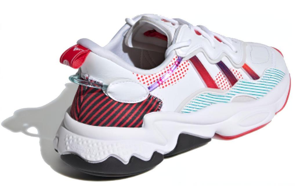 Ozweego Wmns Adidas Originals 'Китайский Новый год' Женские Q47190