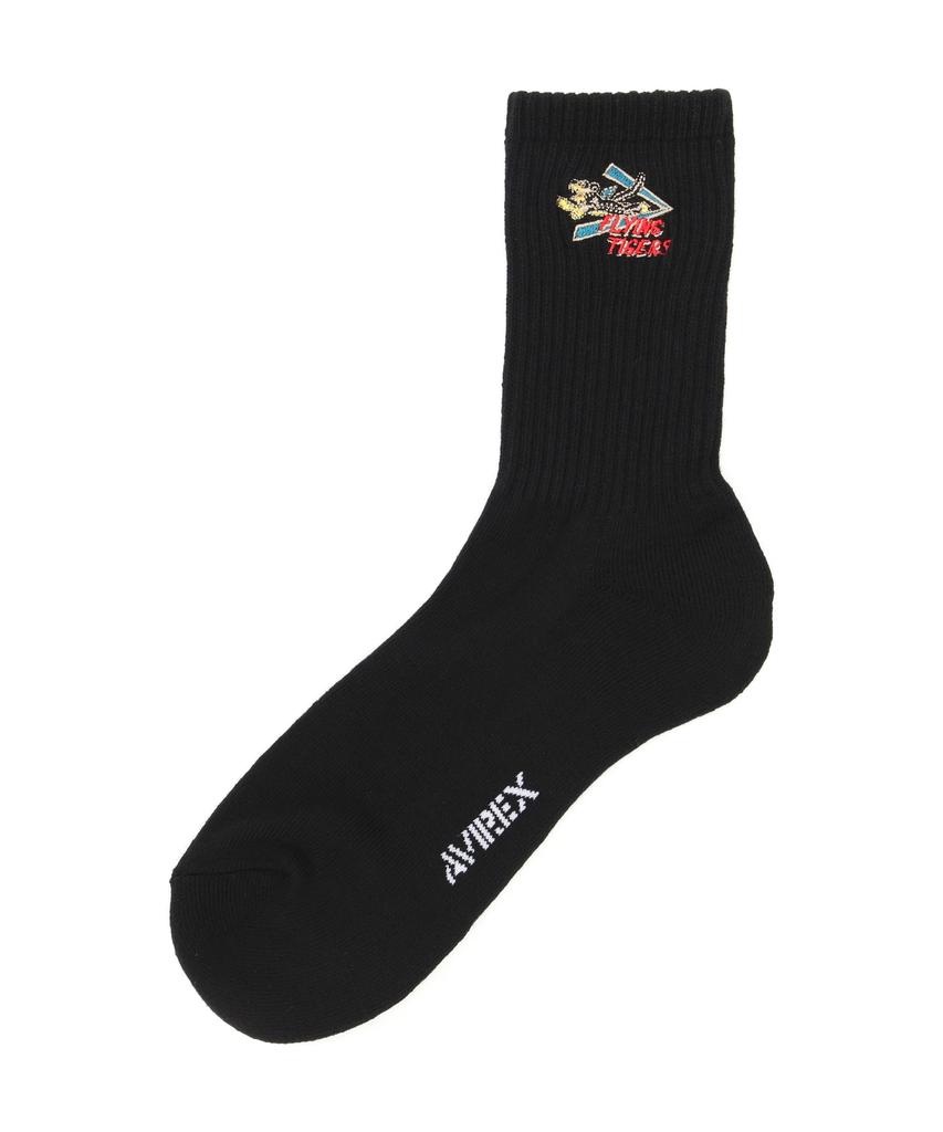 AVIREX FLYING TIGERS SOX black