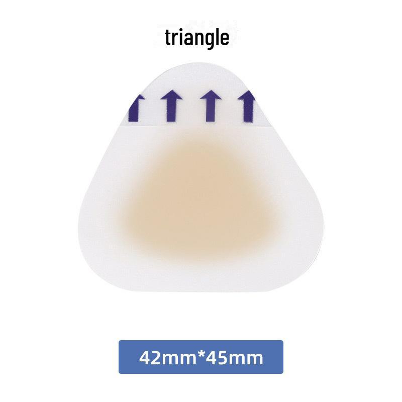 Women's Gel Blister Patch: Anti-Wear Heel and Toe Protector for High Heels