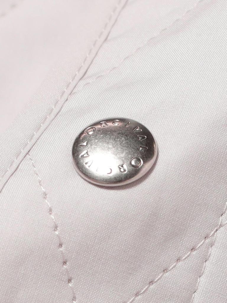 Ray Beams ORCIVAL Утепленная стеганая куртка-бомбер, женская, OYSTER 1