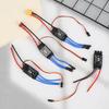 30A Бесколлекторный электронный регулятор скорости с 5V 3A Ubec Xt60 Esc Бесколлекторный двигатель для RC FPV вертолета Мини квадрокоптера Дрона