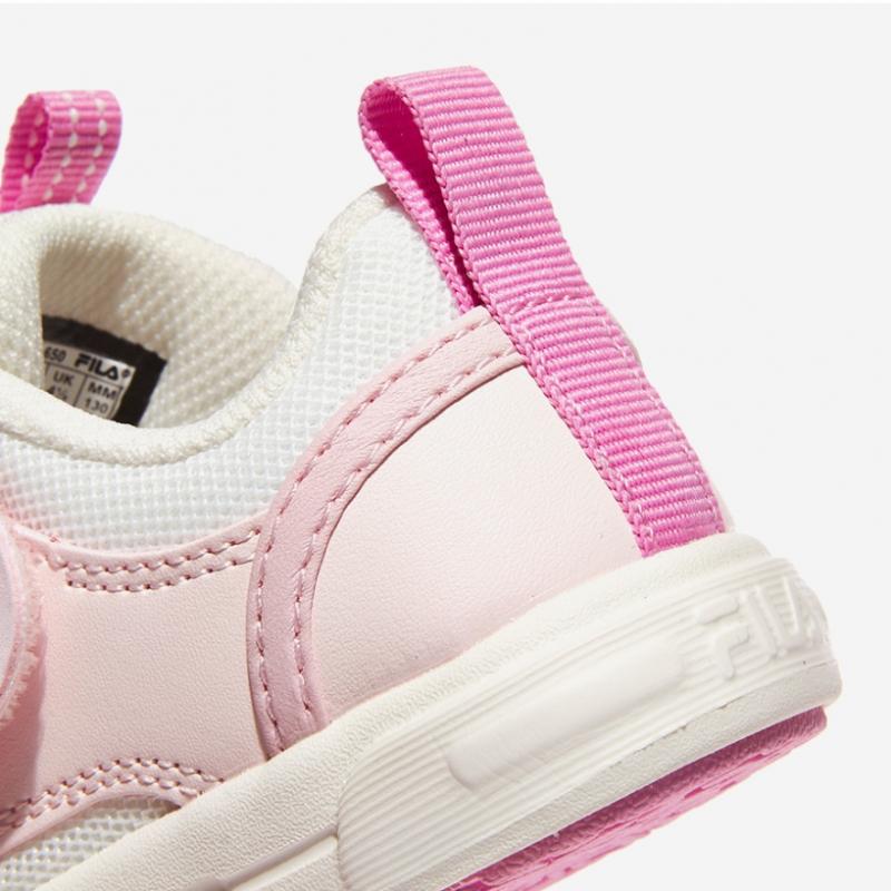 Fila Fila Comfy Guard Toddler 3xm02400g 650