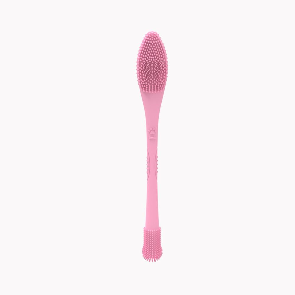 360 ° Cleaning Pet Toothbrush For Large, Medium and Small Cats and Dogs
