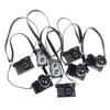 1:12 Dollhouse Miniature Mini Belt Camera Model Doll Accessories Decoration Toy