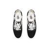 Vans OG Era LX Cow Unisex Sneakers Black Marshmallow VN0A3CXN4MB
