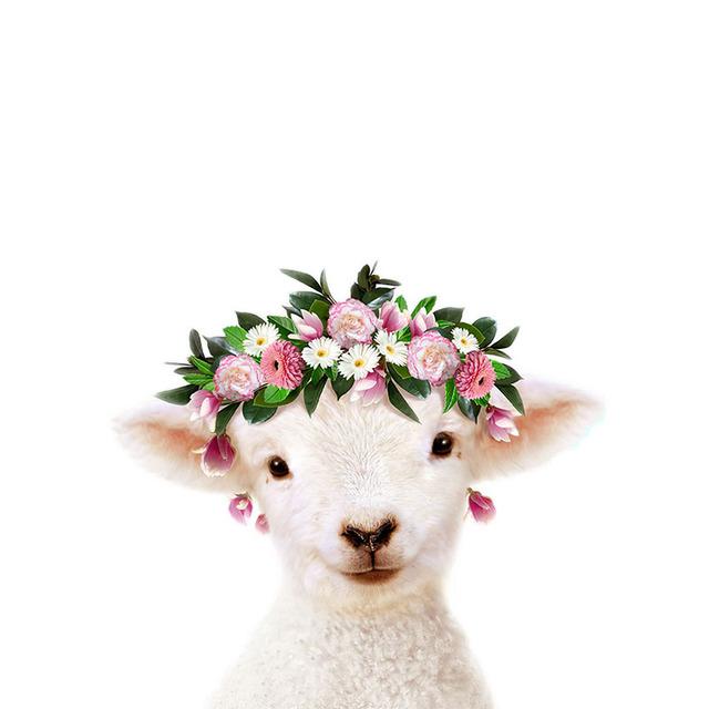 Забавные Милые Кролики Виниловые Наклейки на Автомобиль - Водонепроницаемые и Долговечные