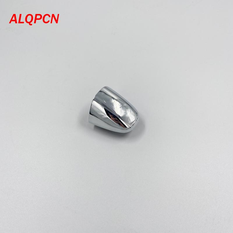 Хромированная дверная ручка с насадкой для Toyota Pickup Hilux Revo